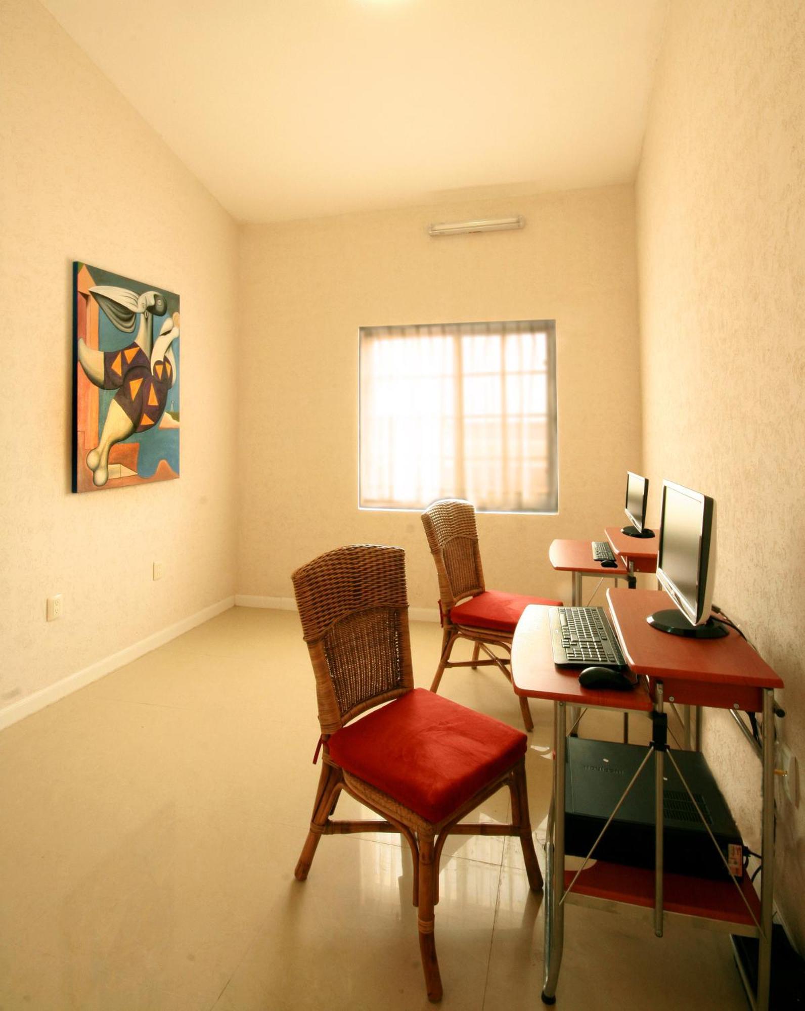 Zar Los Mochis Exterior foto